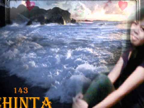 CINTA (briptu norman kamaru )