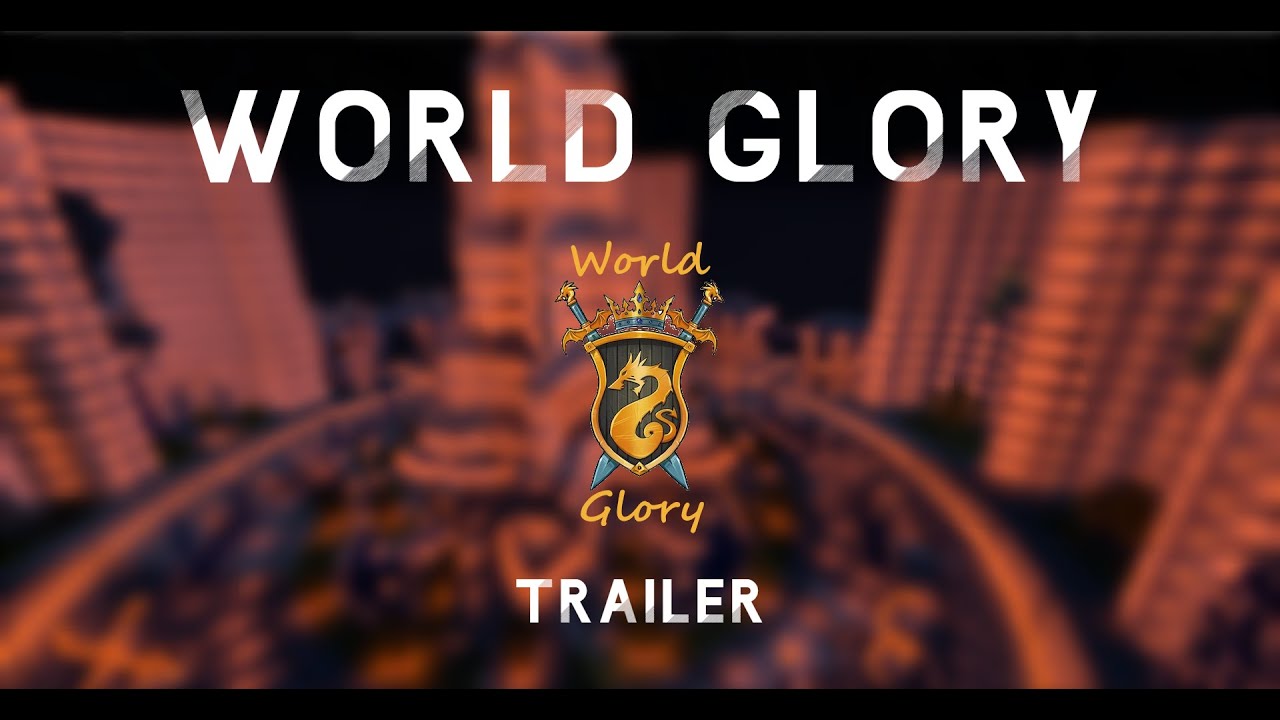 Aperçu vidéo de WorldGlory
