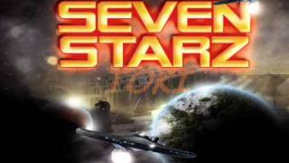 TORCI (SSK FAMILY) - SEVEN STARZ (FEAT. ALL STARZ)
