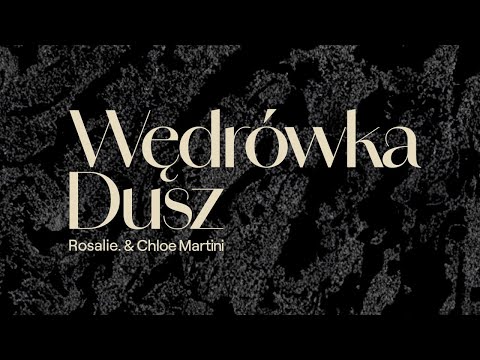 Video thumbnail for Wędrówka dusz