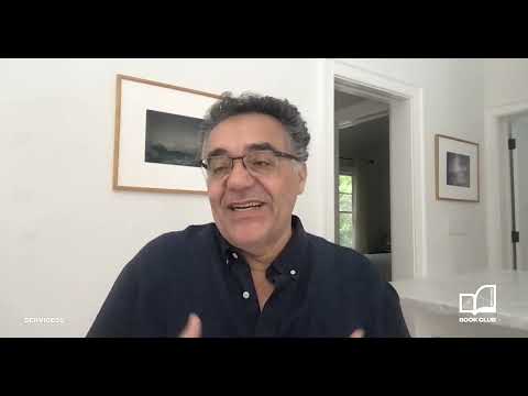 Rodrigo García On His Father Gabriel García Márquez