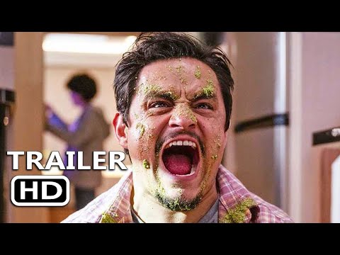 ALEXANDER AND THE TERRIBLE, HORRIBLE, NO GOOD, VERY BAD ROAD TRIP Official Trailer (2025)