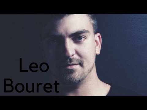 Leo Bouret - Fica em casa live!