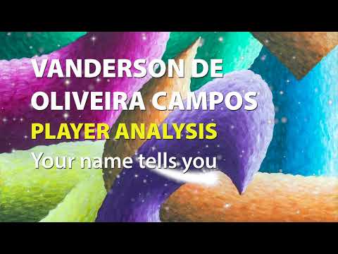VANDERSON DE OLIVEIRA CAMPOS / PLAYER ANALYSIS ⚽ AS Monaco FC 🌈