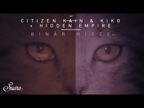 Hidden Empire - First Bastion (Original Mix) [Suara]