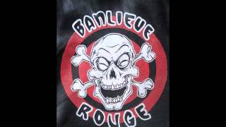 Banlieu Rouge - Dernier Sourire