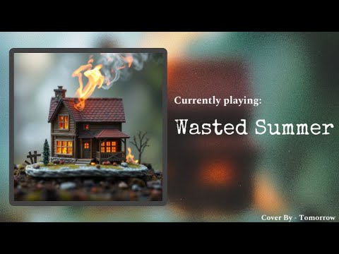 Tomorrow - Wasted Summer (Lovejoy cover)