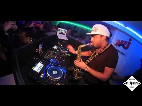 Natty Rico -Duplex Biarritz Aftermovie