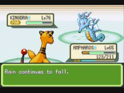 Pokemon Rijon Adventures Part 79: The Elite Four Part 4