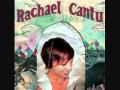 Rachael Cantu Make a Name for Me and You
