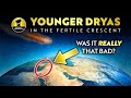 13,000 Years Ago: How Bad Was the Younger Dryas in the Fertile Crescent?