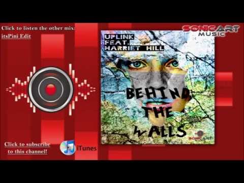 Uplink feat. Harriet Hill - Behind the Walls (Radio Edit) CLUBSOUNDS VOL. 74