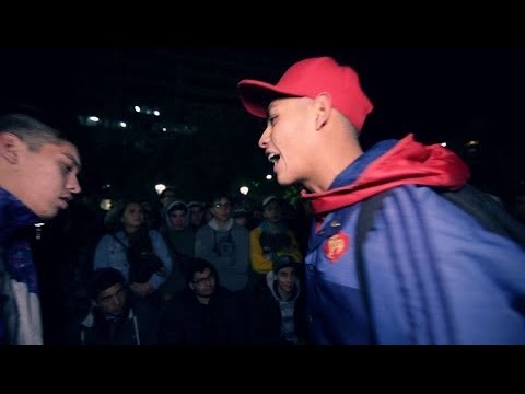 DK vs SLR - 4tos FECHA 8 (2da Temporada) - Sinescritura