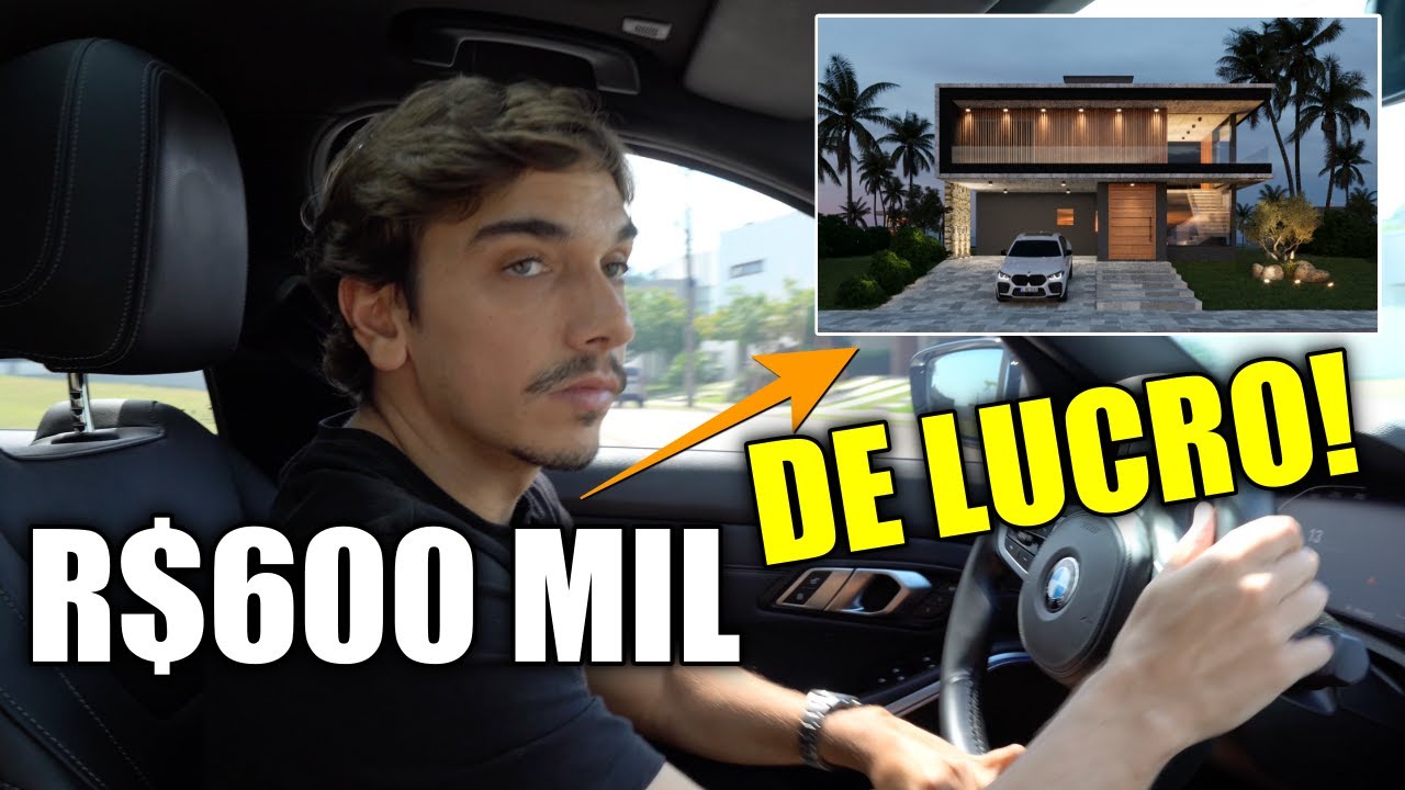 IS BUILDING TO SELL IN A CONDOMINIUM STILL WORTH IT? | I changed my strategy to build in 2025