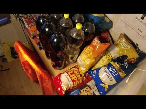 MongoTV_5767 - God Fredag og Weekend