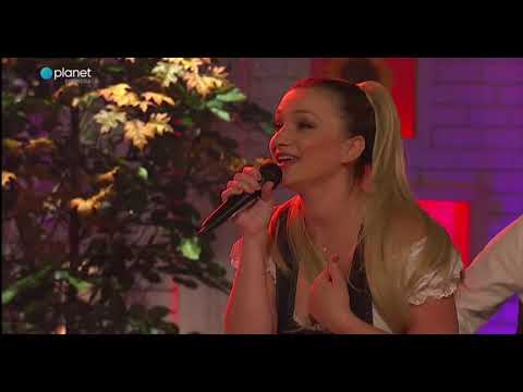 Prifarski muzikanti & Alja Prgin - Al' me boš kaj rada imela