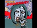 MF Doom - Greenbacks Original 12" Version MF Doom - Greenbacks Original 12" Version