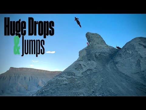 The Big Hill Journey Ep 2 Swing Arm City Ft. Braydin Senderson