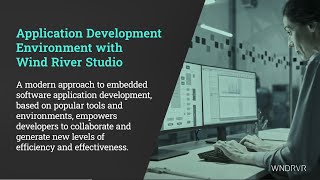 Application Development Environment with Wind River Studio (Demo)