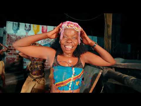 Patrick Beckham ft Dan Nsudi Banzele (Clip Officiel)