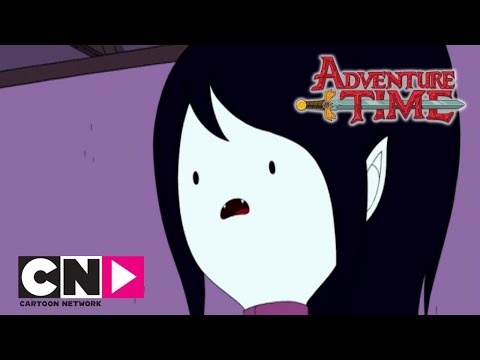 Marcelines garberob | Äventyrsdags HALLOWEEN | Svenska Cartoon Network