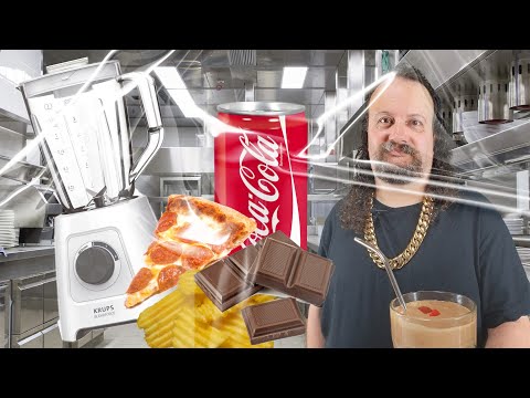 Roger Nilsens Smoothie