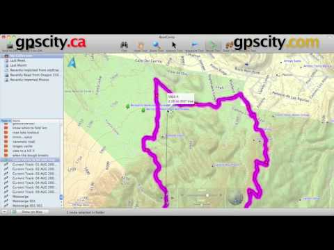 Garmin Topo USA 24K Software: Overview @ gpscity.com