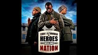 Zion I & The Grouch - Rockit Man ft. Silk-E [Thizzler.com NEW MUSIC 2011]