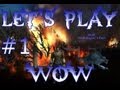 Let's Play WoW Ep. 1 - The Ultimate Character ...