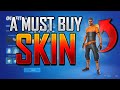 This Video Will CONVINCE You To Buy This CUSTOMIZABLE Skin..  EARLY Review Of The World Cup Skins!