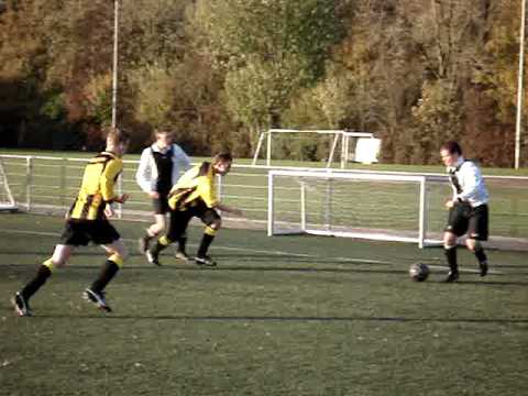 Kolping Boys B3- Koedijk B3