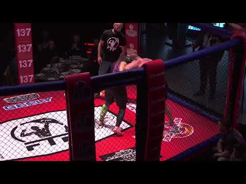 Николай Ходосовский vs Федор Менча, турнир FTP5, грэпплинг 90+ кг. Гродно 22/10/22