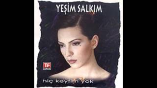 Yeşim Salkım - Senden Geçemem