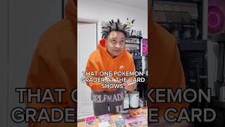 It’s always that ONE guy💀 #pokemonmeme #funnyshorts #pokemoncards #tcgpokemon #shorts #pokemontcg