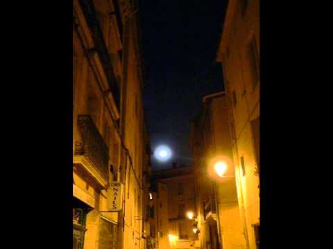 Moon Over Bourbon Street - René Andersen