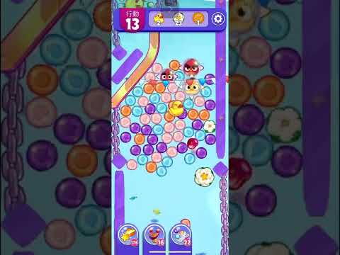 (Angry birds dream blast) Level 11093 gameplay, subscribe for latest update!