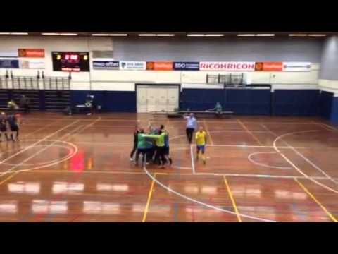 1/8e Finale Beker HV Veerhuys - ZVV Awt-Gelaen 3-6