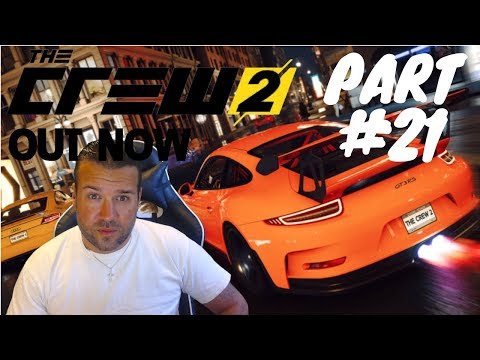 The Crew 2 Part #21 über den Wolken Deutsch / German Fearscream4