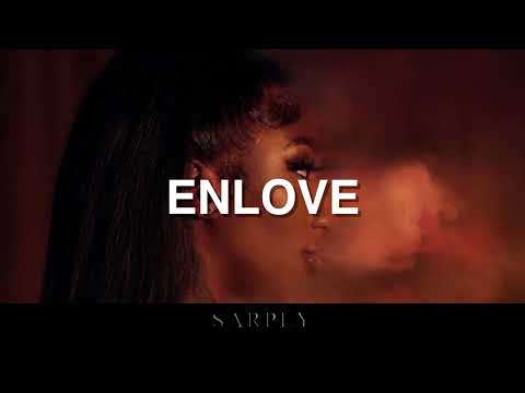 (FREE) Aya Nakamura x  Eva Queen x Wejdene Type Beat 'ENLOVE' (Prod. Sarpey)