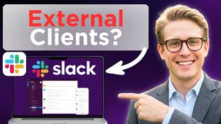 How To Add External Partners In Slack (Updated 2026)