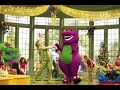 Barney Marvellous Manners
