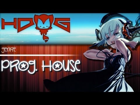 [PROG. HOUSE] Butchy Dutchy ft. Leon Hayward & Gemma Macleod - Makes You Feel