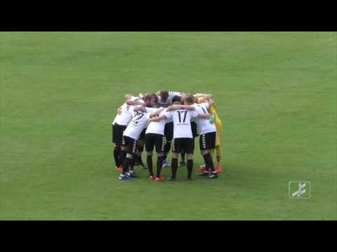 BFV.TV: SV Wacker Burghausen - TSV Rain/Lech