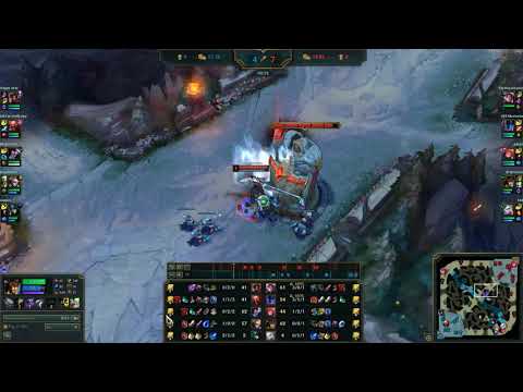 Pro SoloQ Gameplay Analysis #2 / Yasuo vs Zoe / Midlane / Patch 8.24b (MagiFelix)