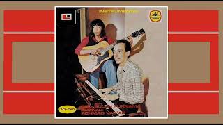 Download lagu ORKES MELAYU BULAN PURNAMA - Sengketa [1970s] mp3