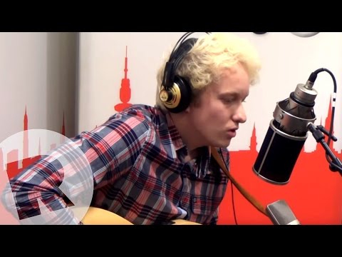 Jakub Ondra - Budapest (Cover - Live bei Radio Hamburg)