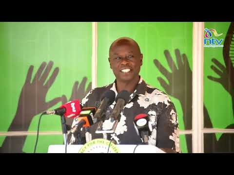 Gachagua hits out President Ruto, blames him for Northern Kenya runaway corruption and plunder