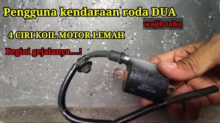 Download lagu Signs that the motor coil is weak and it's time to replace it mp3 Download lagu Signs that the motor coil is weak and it's time to replace it mp3