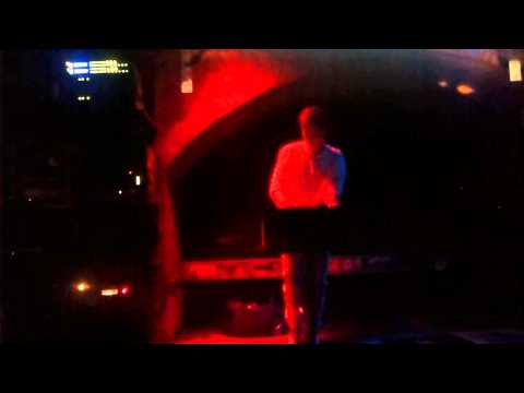 Dino Spiluttini - Father (live)