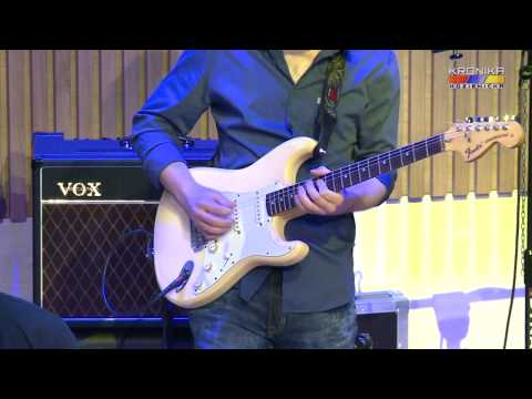 I don't need no doctor SOLO live   Michał Trzpioła